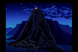 Back to Monkey Island — A classic revisited