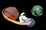 Unique Planet Roadmap