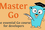 Review of a New Golang Course: Master Go