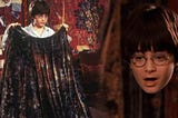 INVISIBILITY CLOAK(Görünmezlik pelerini)