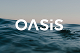 OASIS: Bringing Water From the Air to Your Home