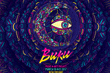 2017 BUKU MUSIC + ART PROJECT