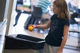 Mr. Secretary, Please Don’t Roll Back the Healthy Lunch Program