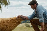 EWE-dunit — The Sheep Detectives