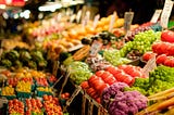 Vasan Health Care Tips: Top Foods to Nourish Your Vision