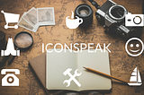 Iconspeak