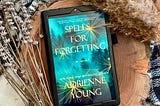 Spells For Forgetting is an Adult Debut you don’t want to miss