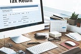 Income Tax Return Filing Services in Delhi