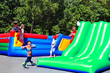 An In-Depth Look at Inflatables Australia: From Birthday Parties to Corporate Events