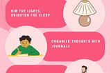 Ayurvedic Tips for Good Sleep