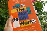 Reality Bites — How The World Really Works #booknotes