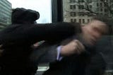 Punching Nazis Totally Works