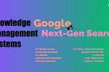 The Rise of Next-Gen AI Search Engines