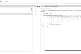 Disable Keyboard Typing for IBM BAW Components