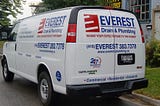 Everest Drain & Plumbing