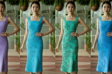 Fashion with Imagen and Veo: Part 1