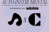 Introducing: Auto-Instrumental — A partnership with AudioShake.AI