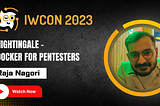 Missed IWCON 2023? Catch Recorded Expert Sessions Here (Pt. 4)