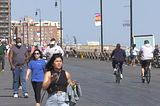 Long Island’s Opening Up But It’s Beaches Are Still Prepping