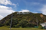 Well well well… Wellington
