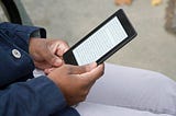 Can ebooks finally open up to innovation?