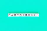 Partnerships Make Good Business Sense. Now More than Ever.