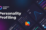 Personality Profiling with Infomatix