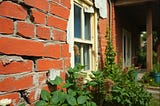 Visit to My Childhood Home