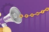 marketing for growth
