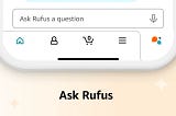 Amazon Rufus AI Shopping Assistant: A Complete Guide to the Future of E-commerce (2024)