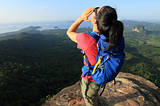 How You Can Tackle Audacious Goals Through Writing