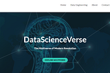 One Of The Best Website For Data Scientists To Kick-Start Your Career in 2023