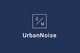 UrbanNoise first steps — GraphQL introduction