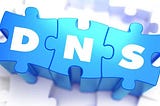 DNS server建置