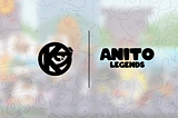 Kūsho is partnering with Anito Legends to further provide growth for the local NFT scene.