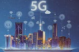 Superfast 5G Network: Why You Must Have It!