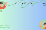 Mental Health Awareness Week 2025