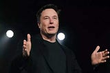 Elon Musk 10 Rules For Success