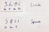 Returning Japanese Part 2