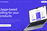 Create a Usage-Based Payment System in Your SaaS Using LemonSqueezy