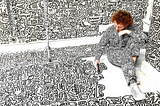 Art as an Endless Game of Boundaries & Freedom