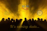 The Big Event — Warm Up