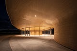 Kengo Kuma’s Bamboo Gate: A Resilient, Community-Centered Disaster Prevention Facility in Mabi…
