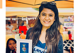 Designers🎤alk #37 with Saumya Agarwal ( HFI CUA™ || UX Designer at Oracle)| PHASE 3 [IND Edition]