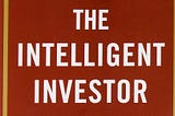 The teachings of ‘The Intelligent investor’