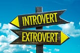 Can Introvert-Extrovert Romances Work?