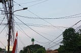 Kota Semua Manusia