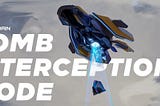 Second Mode: Bomb Interception