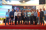 SP Exchange Private event in Can Tho province, Ho Chi Minh city, Vietnam