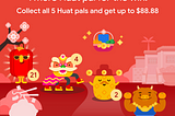 How Google Pay Became Your CNY Conversation Topic